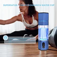 Best Hydrogen rich water cup